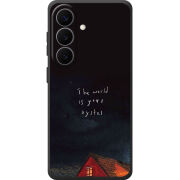 Чохол BoxFace Samsung Galaxy S26 FE (S741) 