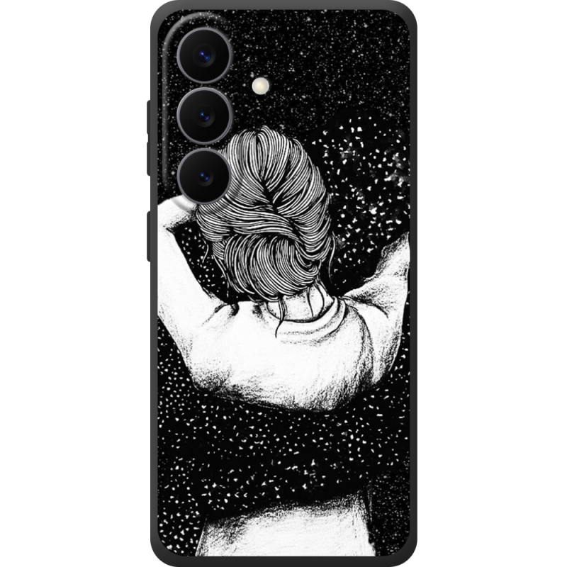 Чохол BoxFace Samsung Galaxy S26 FE (S741) Hugging Stars