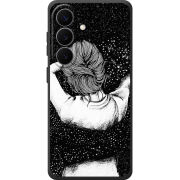 Чохол BoxFace Samsung Galaxy S26 FE (S741) Hugging Stars