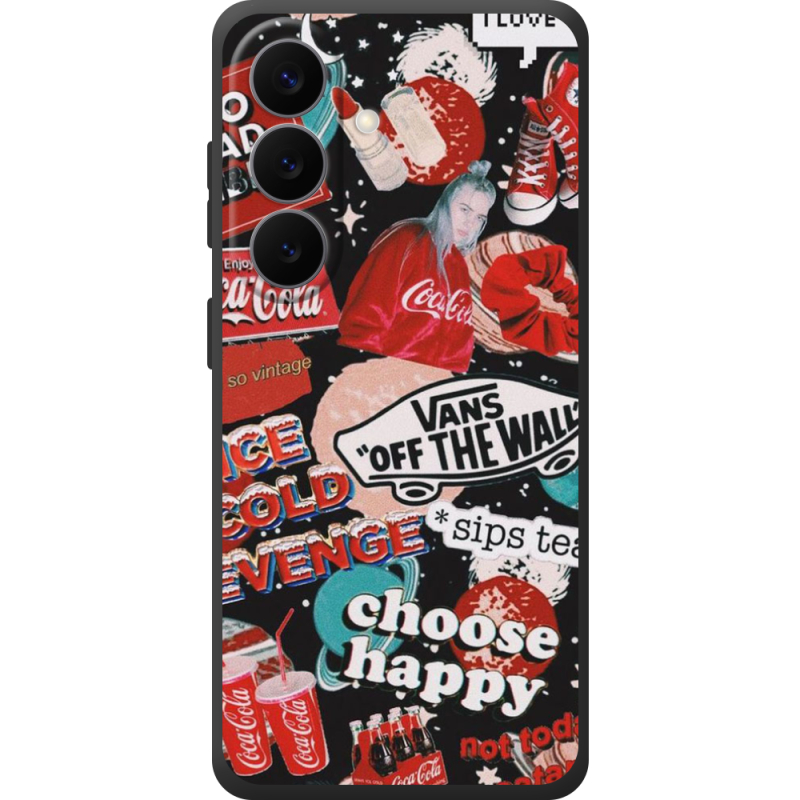 Чохол BoxFace Samsung Galaxy S26 FE (S741) 