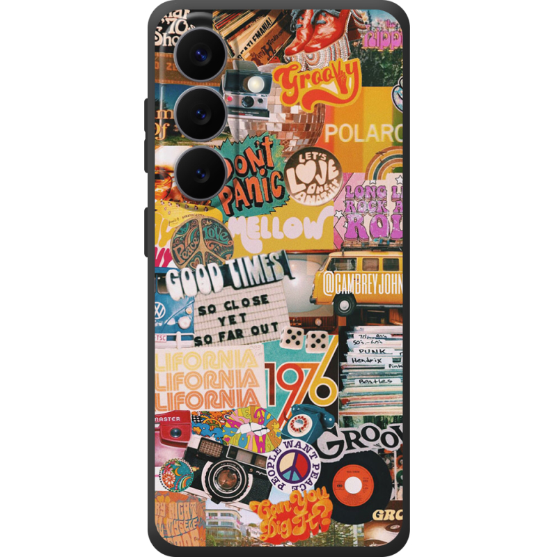 Чохол BoxFace Samsung Galaxy S26 FE (S741) 
