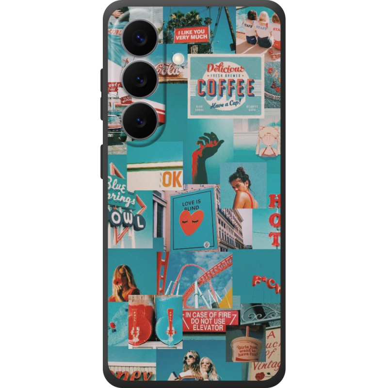 Чохол BoxFace Samsung Galaxy S26 FE (S741) 