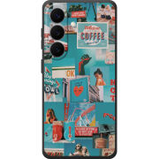Чохол BoxFace Samsung Galaxy S26 FE (S741) 