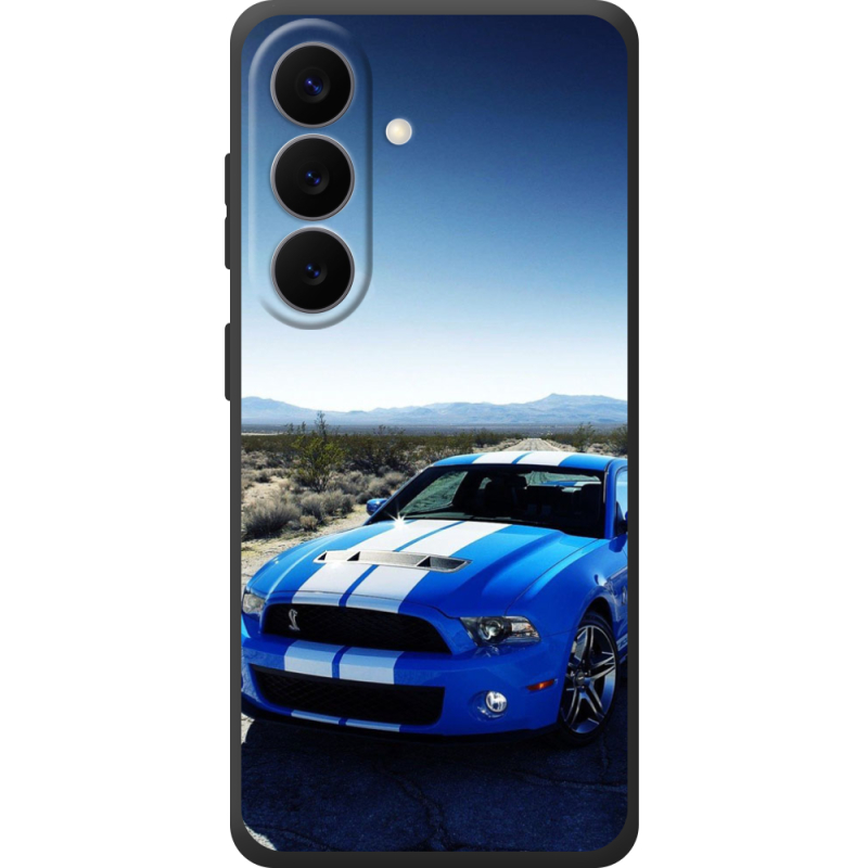 Чохол BoxFace Samsung Galaxy S26 FE (S741) 