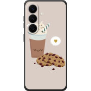 Чохол BoxFace Samsung Galaxy S26 FE (S741) Love Cookies