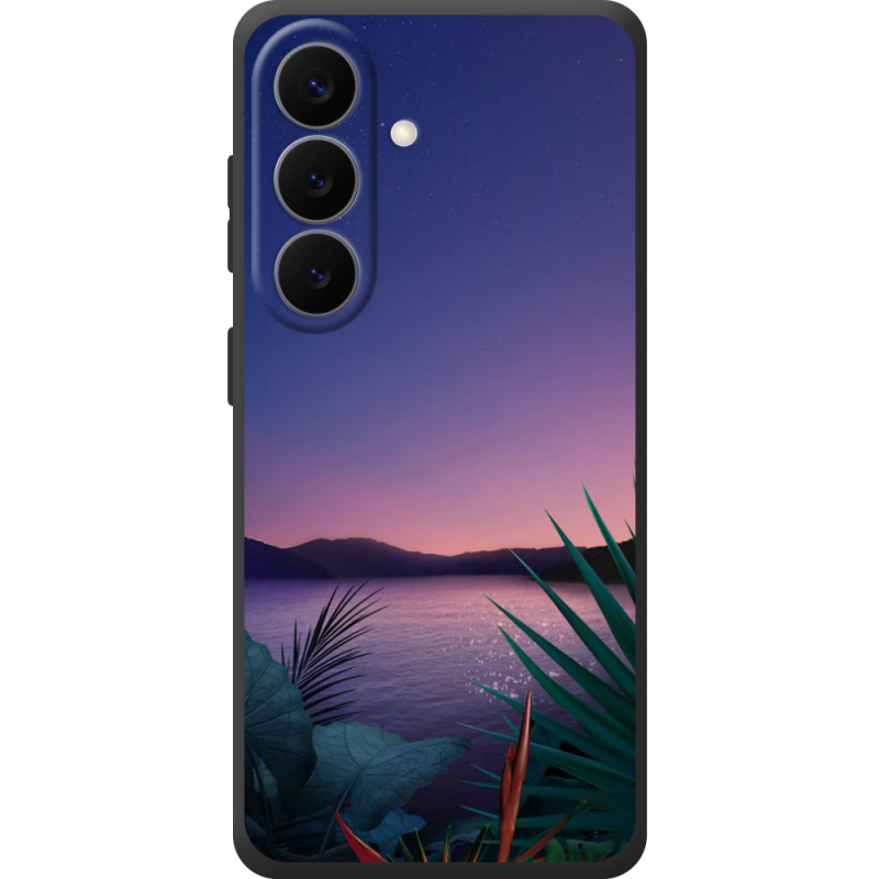 Чохол BoxFace Samsung Galaxy S26 FE (S741) 