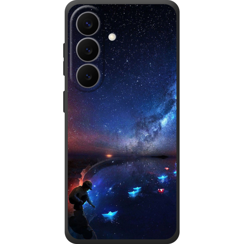 Чохол BoxFace Samsung Galaxy S26 FE (S741) 