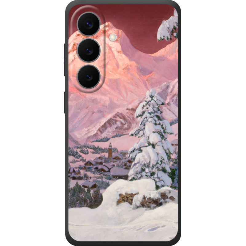Чохол BoxFace Samsung Galaxy S26 FE (S741) 