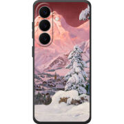 Чохол BoxFace Samsung Galaxy S26 FE (S741) 