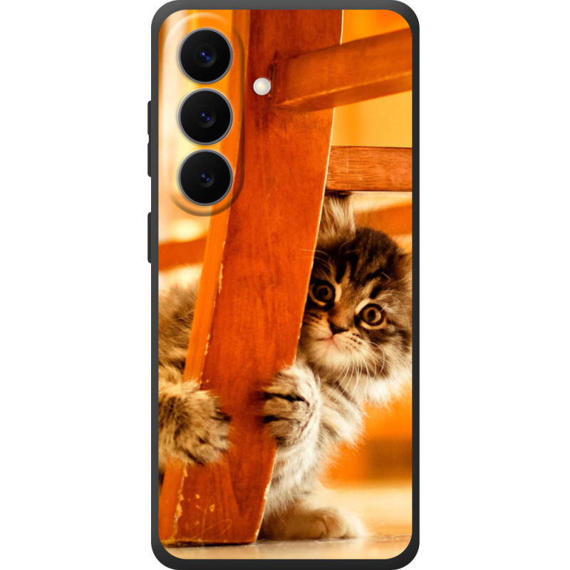 Чохол BoxFace Samsung Galaxy S26 FE (S741) 