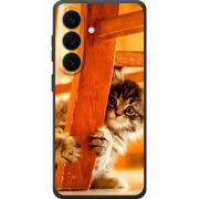 Чохол BoxFace Samsung Galaxy S26 FE (S741) 