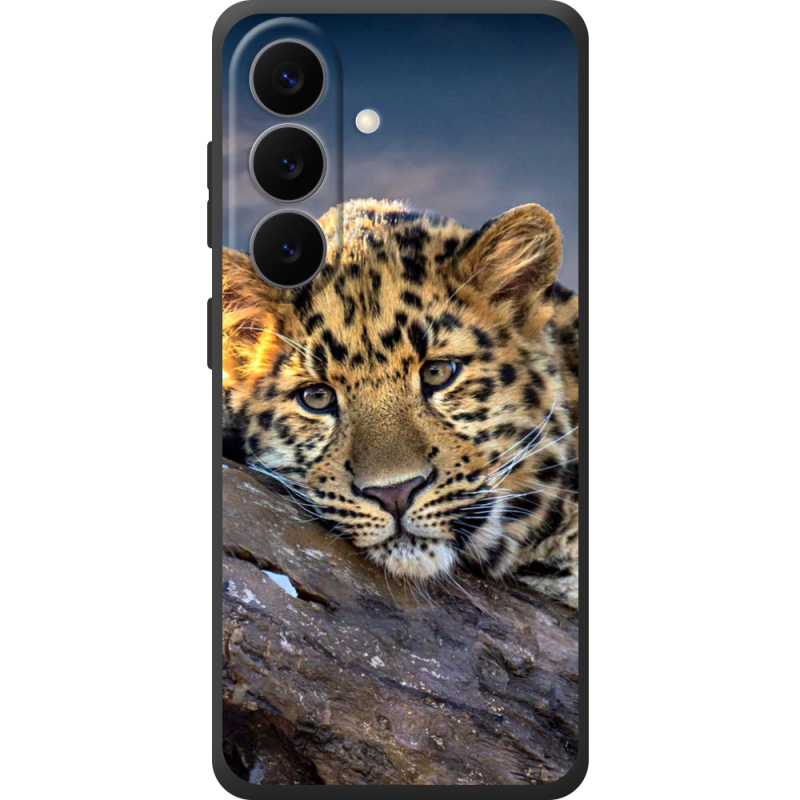 Чохол BoxFace Samsung Galaxy S26 FE (S741) 