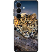 Чохол BoxFace Samsung Galaxy S26 FE (S741) 
