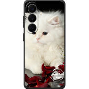 Чохол BoxFace Samsung Galaxy S26 FE (S741) Fluffy Cat