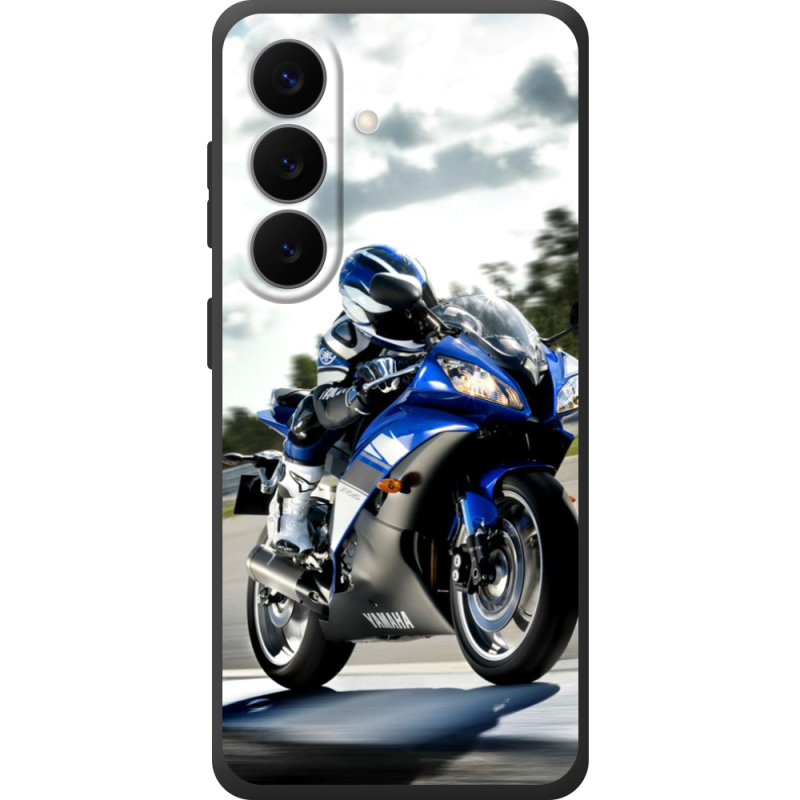 Чохол BoxFace Samsung Galaxy S26 FE (S741) 