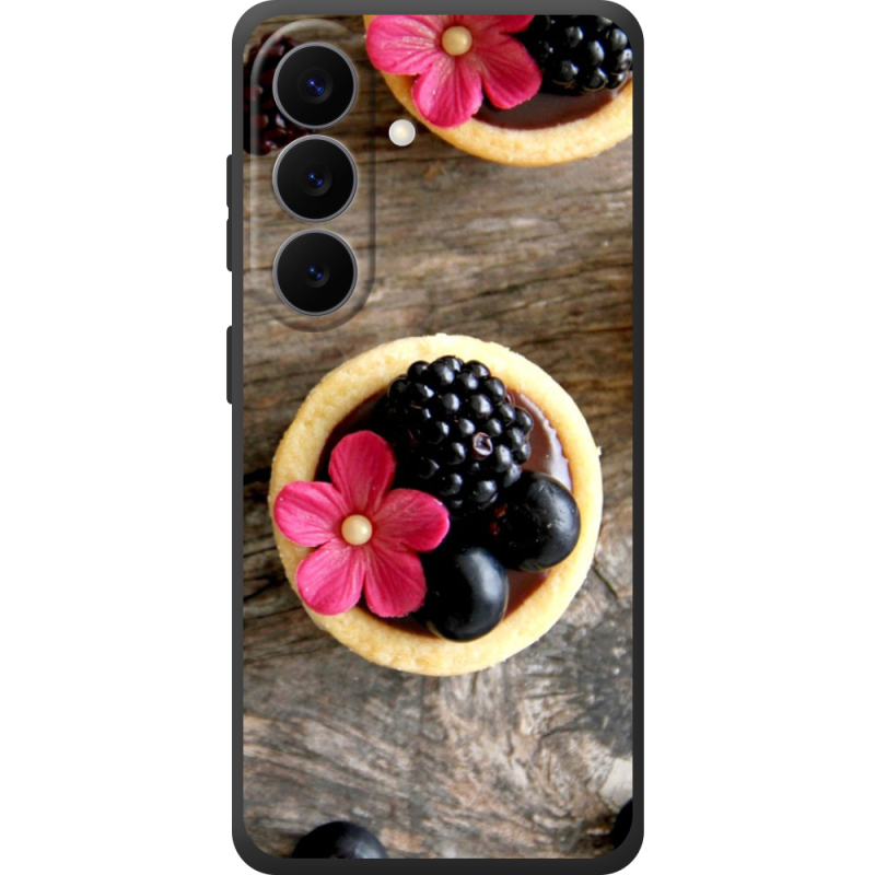 Чохол BoxFace Samsung Galaxy S26 FE (S741) 