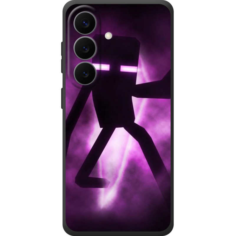 Чохол BoxFace Samsung Galaxy S26 FE (S741) 