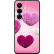 Чохол BoxFace Samsung Galaxy S26 FE (S741) 