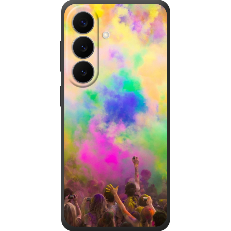 Чохол BoxFace Samsung Galaxy S26 FE (S741) 