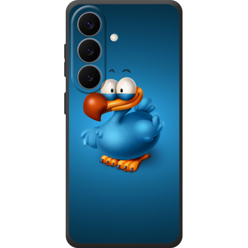 Чохол BoxFace Samsung Galaxy S26 FE (S741) 