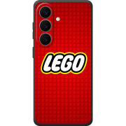 Чохол BoxFace Samsung Galaxy S26 FE (S741) 