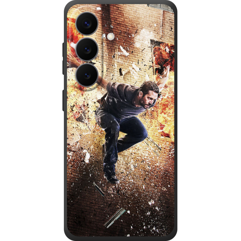 Чохол BoxFace Samsung Galaxy S26 FE (S741) 