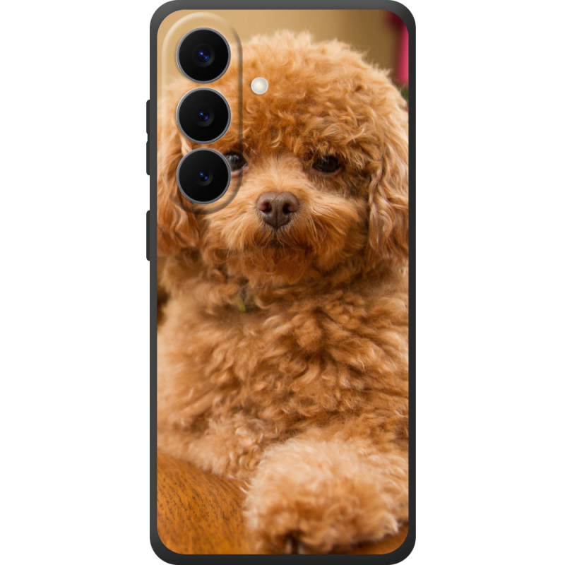 Чохол BoxFace Samsung Galaxy S26 FE (S741) 