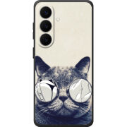 Чохол BoxFace Samsung Galaxy S26 FE (S741) Соглядатай Кот