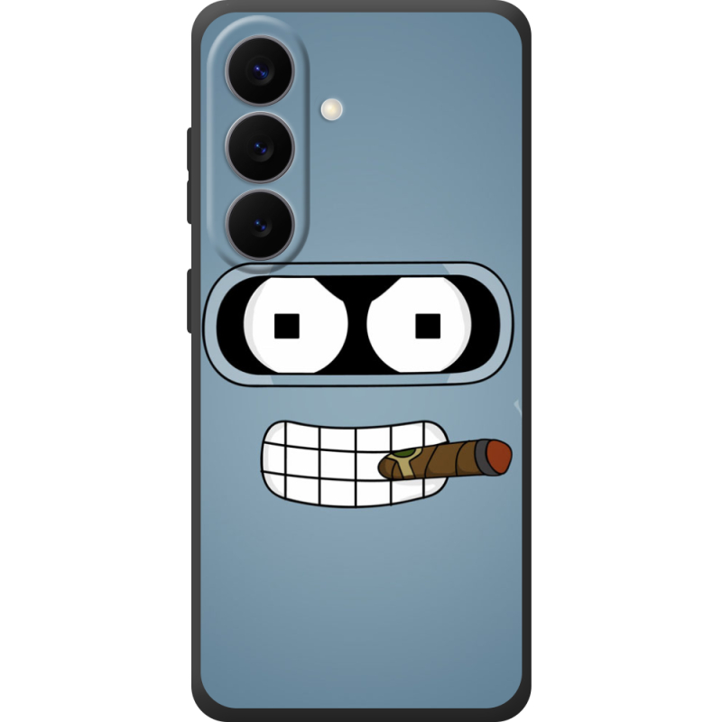 Чохол BoxFace Samsung Galaxy S26 FE (S741) 
