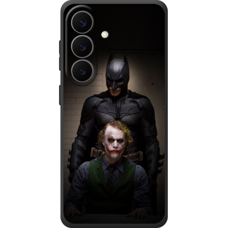 Чохол BoxFace Samsung Galaxy S26 FE (S741) 