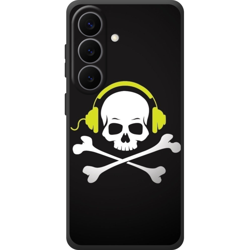 Чохол BoxFace Samsung Galaxy S26 FE (S741) 
