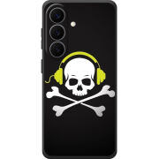 Чохол BoxFace Samsung Galaxy S26 FE (S741) 
