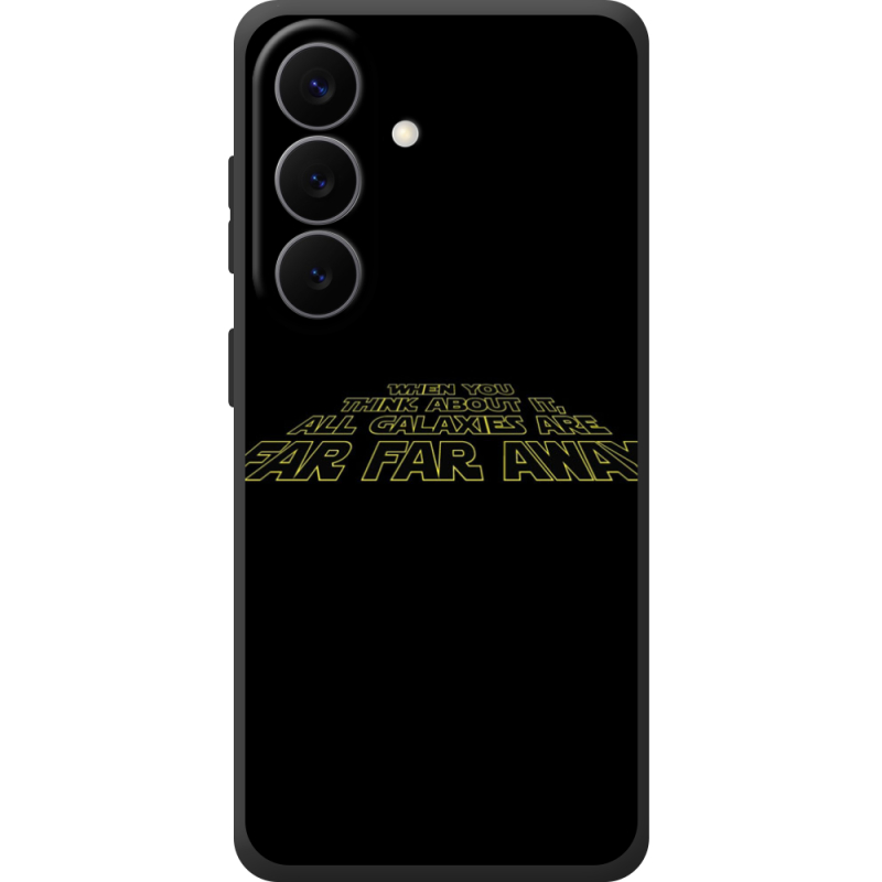 Чохол BoxFace Samsung Galaxy S26 FE (S741) 