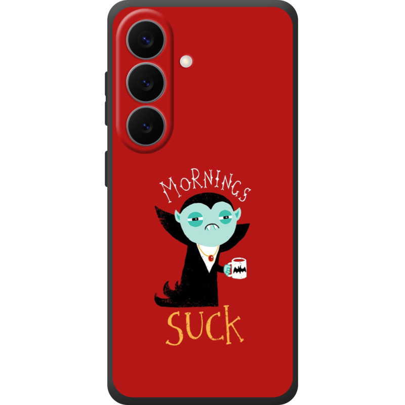 Чохол BoxFace Samsung Galaxy S26 FE (S741) 