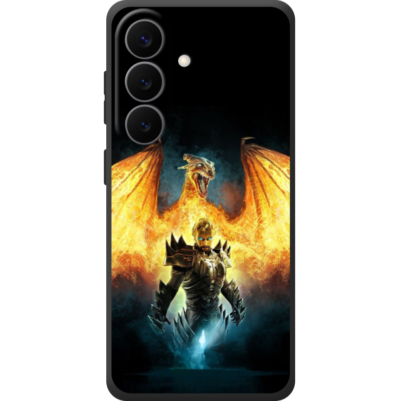 Чохол BoxFace Samsung Galaxy S26 FE (S741) 