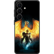 Чохол BoxFace Samsung Galaxy S26 FE (S741) 