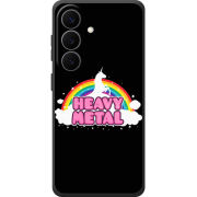 Чохол BoxFace Samsung Galaxy S26 FE (S741) 