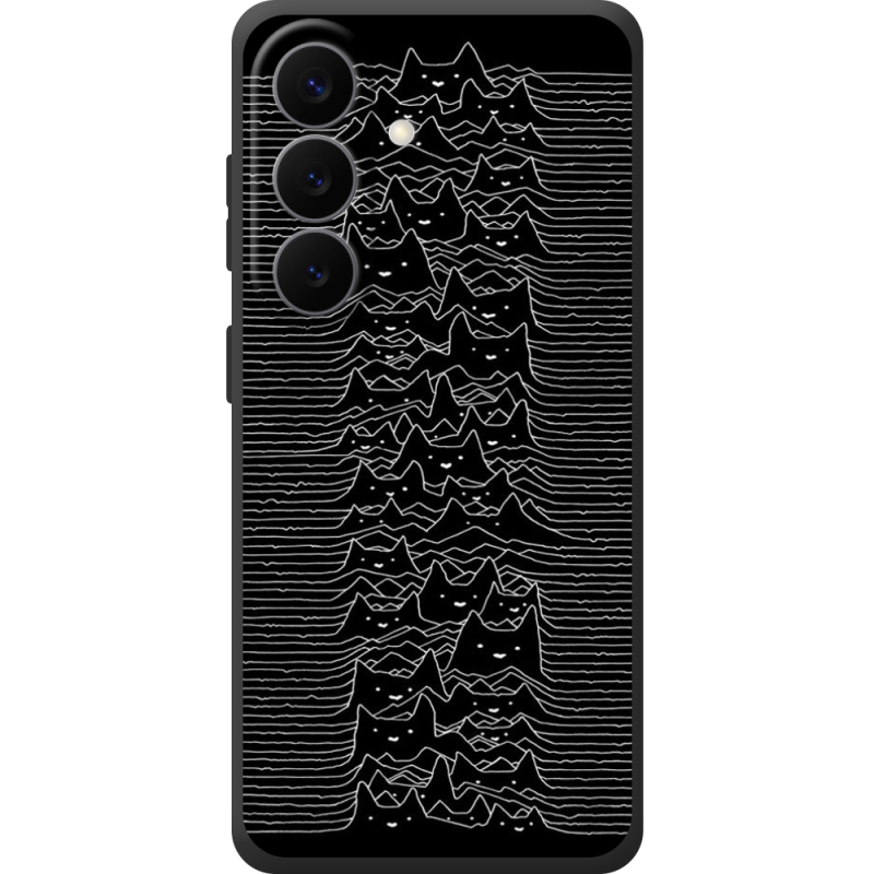 Чохол BoxFace Samsung Galaxy S26 FE (S741) 