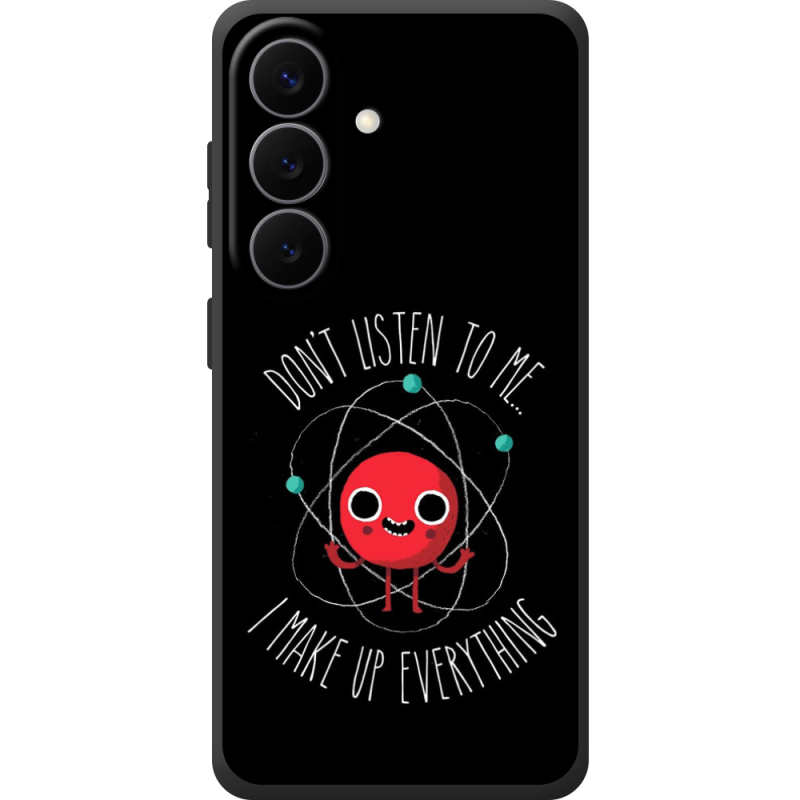 Чохол BoxFace Samsung Galaxy S26 FE (S741) 