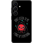 Чохол BoxFace Samsung Galaxy S26 FE (S741) 