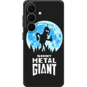 Чохол BoxFace Samsung Galaxy S26 FE (S741) 