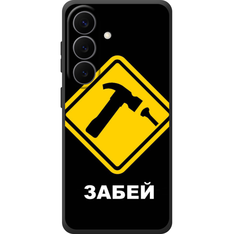 Чохол BoxFace Samsung Galaxy S26 FE (S741) 