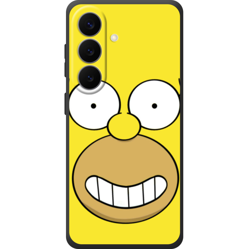 Чохол BoxFace Samsung Galaxy S26 FE (S741) 