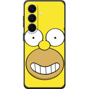 Чохол BoxFace Samsung Galaxy S26 FE (S741) 