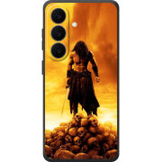 Чохол BoxFace Samsung Galaxy S26 FE (S741) 