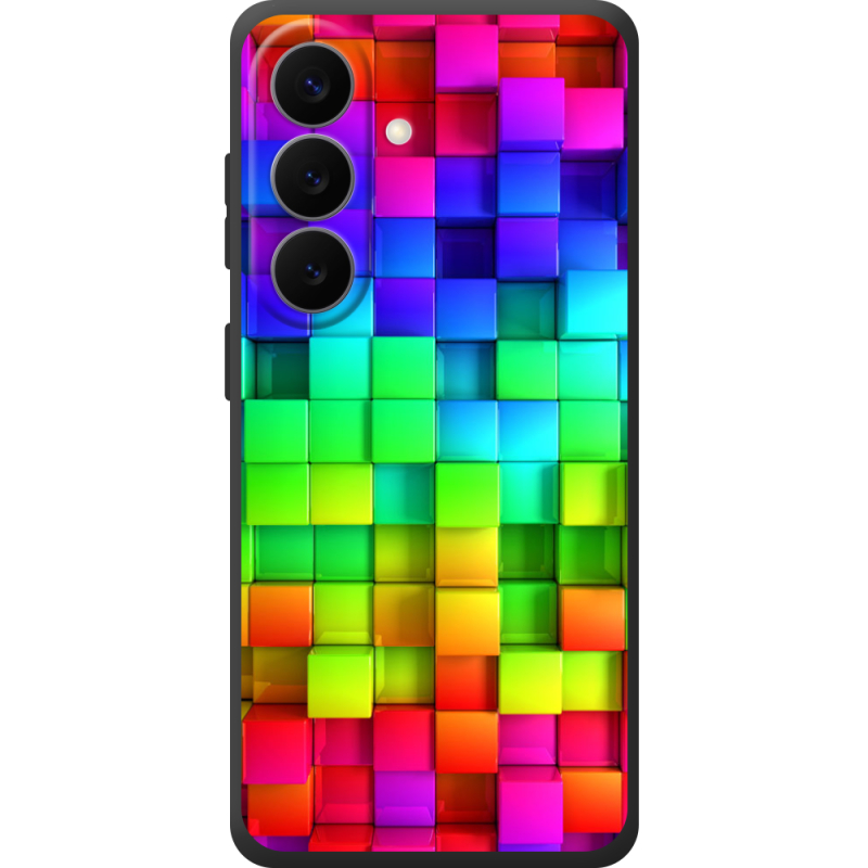 Чохол BoxFace Samsung Galaxy S26 FE (S741) 