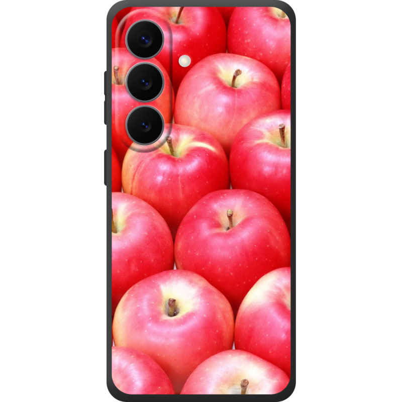 Чохол BoxFace Samsung Galaxy S26 FE (S741) 