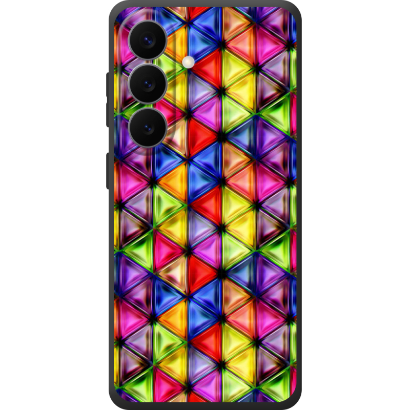 Чохол BoxFace Samsung Galaxy S26 FE (S741) 