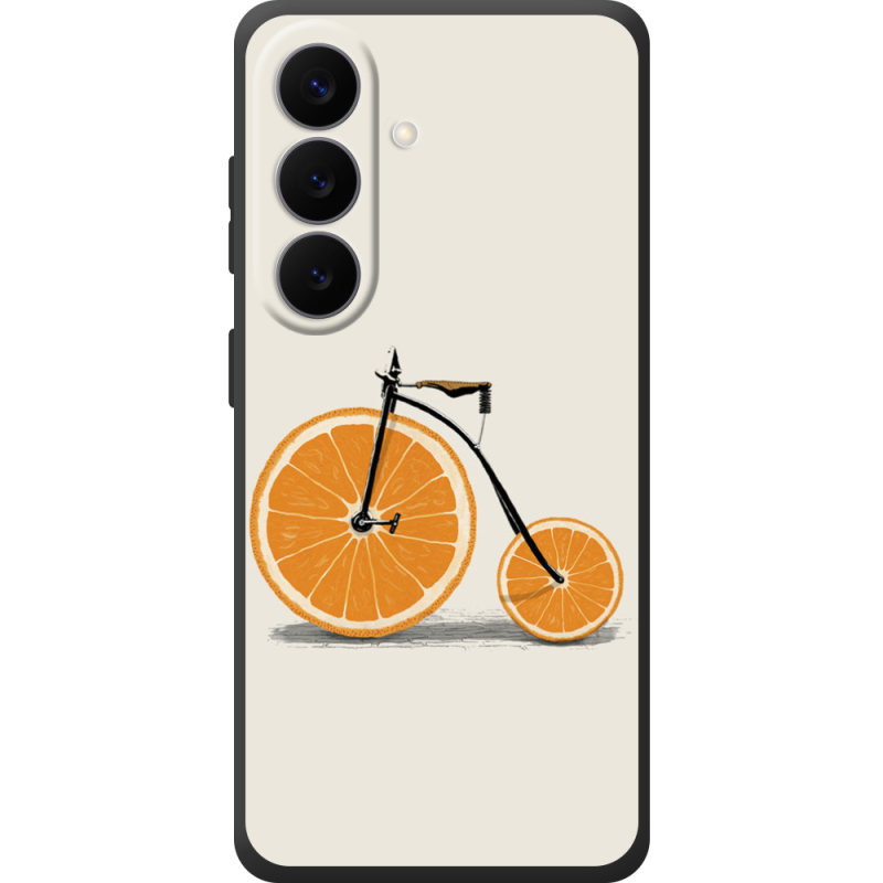 Чохол BoxFace Samsung Galaxy S26 FE (S741) 