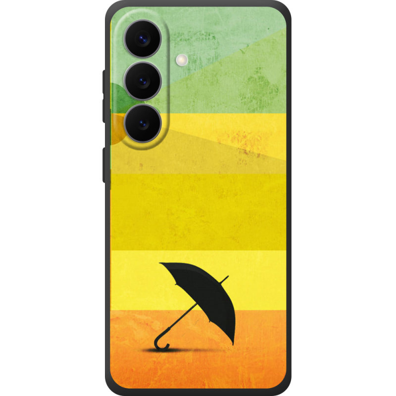 Чохол BoxFace Samsung Galaxy S26 FE (S741) 